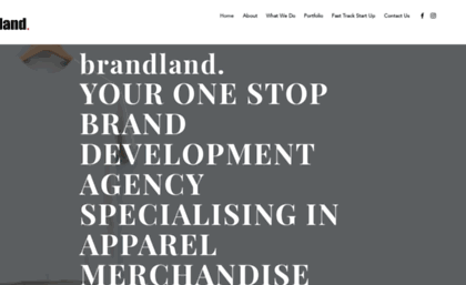 brandland.com.au