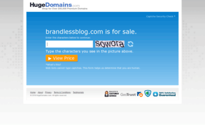 brandlessblog.com