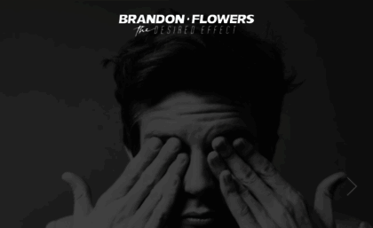 brandonflowersmusic.com