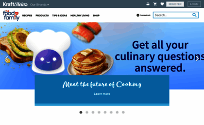 brands.kraftfoods.com