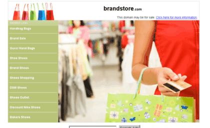 brandstore.com