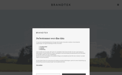 brandtex.dk