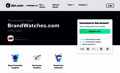 brandwatches.com