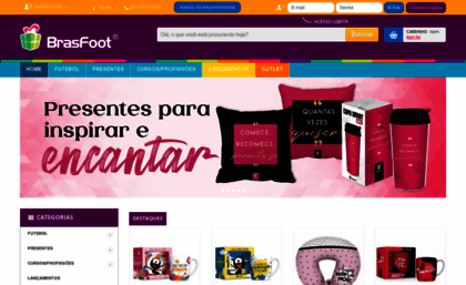 brasfoot.com.br