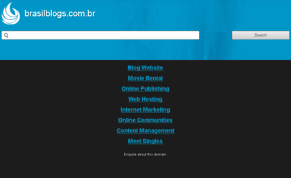brasilblogs.com.br
