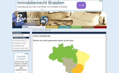 brasilienhotels.ch
