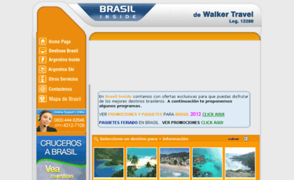 brasilinside.com.ar