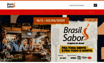 brasilsabor.com.br