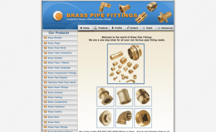 brass-pipe-fittings.com