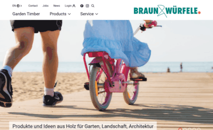 braun-wuerfele.de