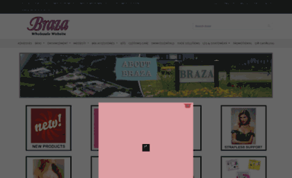 brazabra.com
