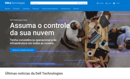 brazil.emc.com