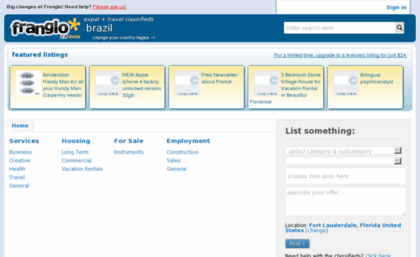 brazil.franglo.com