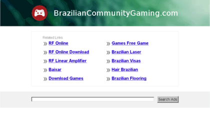 braziliancommunitygaming.com
