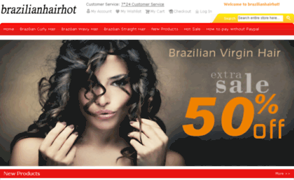 brazilianhairhot.com