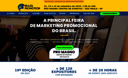 brazilpromotion.com.br
