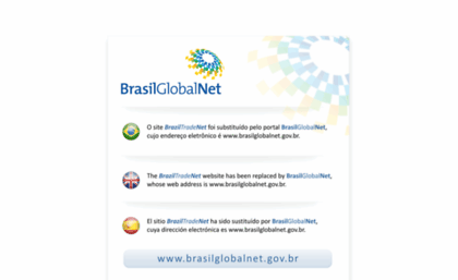 braziltradenet.gov.br
