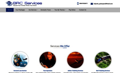 brcservices.in