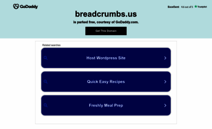 breadcrumbs.us