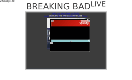 breakingbadlive.com