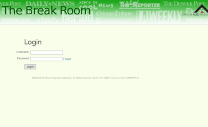 breakroom.alliedim.com