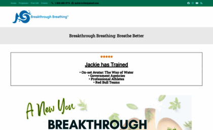 breakthroughbreathing.com