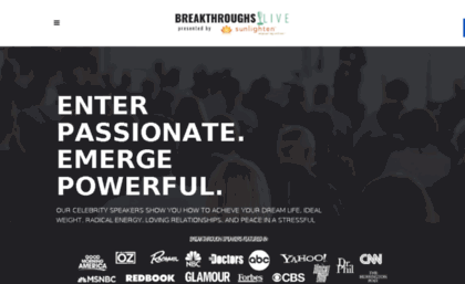 breakthroughslive.com