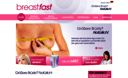 breastfast.de