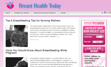 breasthealthtoday.com