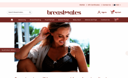 breastmates.co.nz