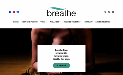 breathehotyoga.ca