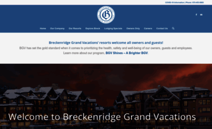 breckgv.com