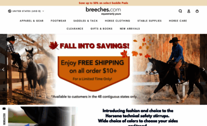 breeches.com