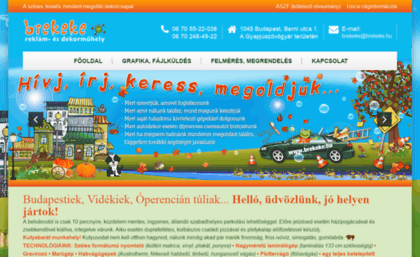 brekeke.hu