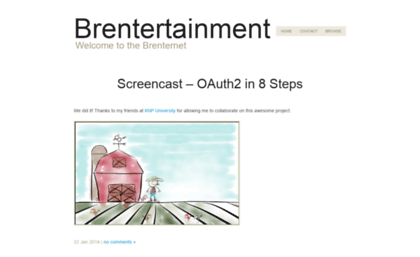 brentertainment.com