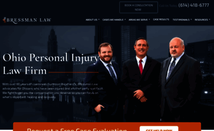 bressmanlaw.com