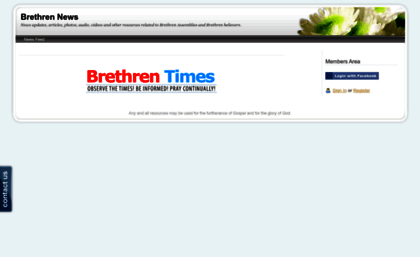 brethrennews.com