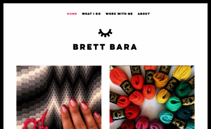 brettbara.com