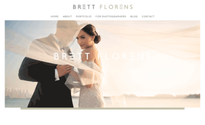 brettflorens.co.uk