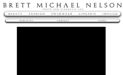 brettmichaelnelson.com