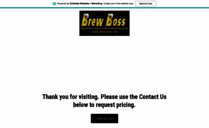 brew-boss.com