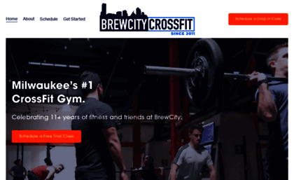 brewcitycrossfit.com