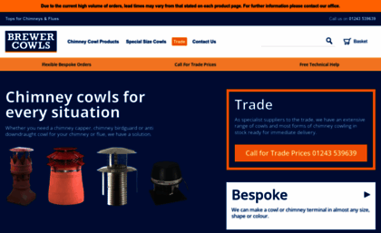brewercowls.co.uk