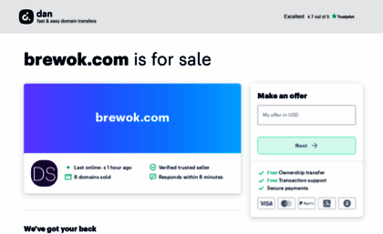 brewok.com