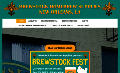 brewstock.com