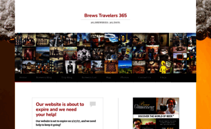 brewstravelers365.com