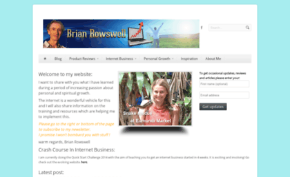 brianrowswell.com