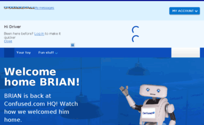 briantherobot.com