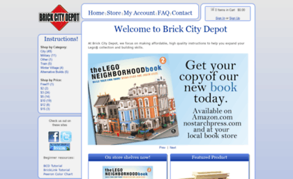 brickcitydepot.com