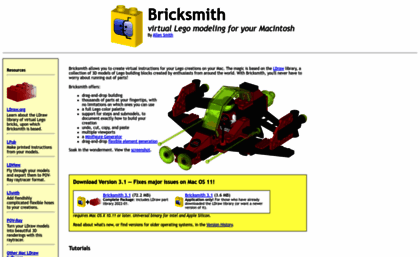 bricksmith.sourceforge.net